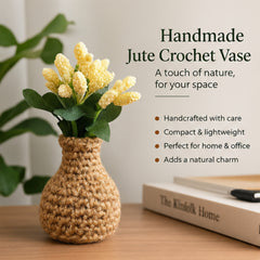 Rectangular Vase with 3 artificial flowers fridge magnet (Pack of 1) thumbnail 8