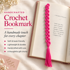 Simple Bookmark Peach thumbnail 5