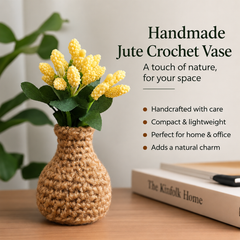 Rectangular Vase with 3 artificial flowers fridge magnet (Pack of 1) thumbnail 9