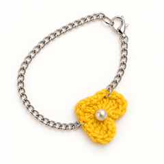 Heart bracelet (pack of 2) (in same color or mix and match color) thumbnail 9