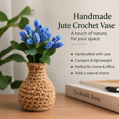 Rectangular Vase with 3 artificial flowers fridge magnet (Pack of 1) thumbnail 13