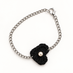 Heart bracelet (pack of 2) (in same color or mix and match color) thumbnail 7